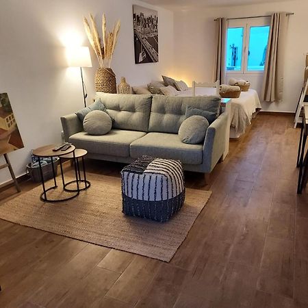 Hestia Studio Apartment 卡门港 外观 照片