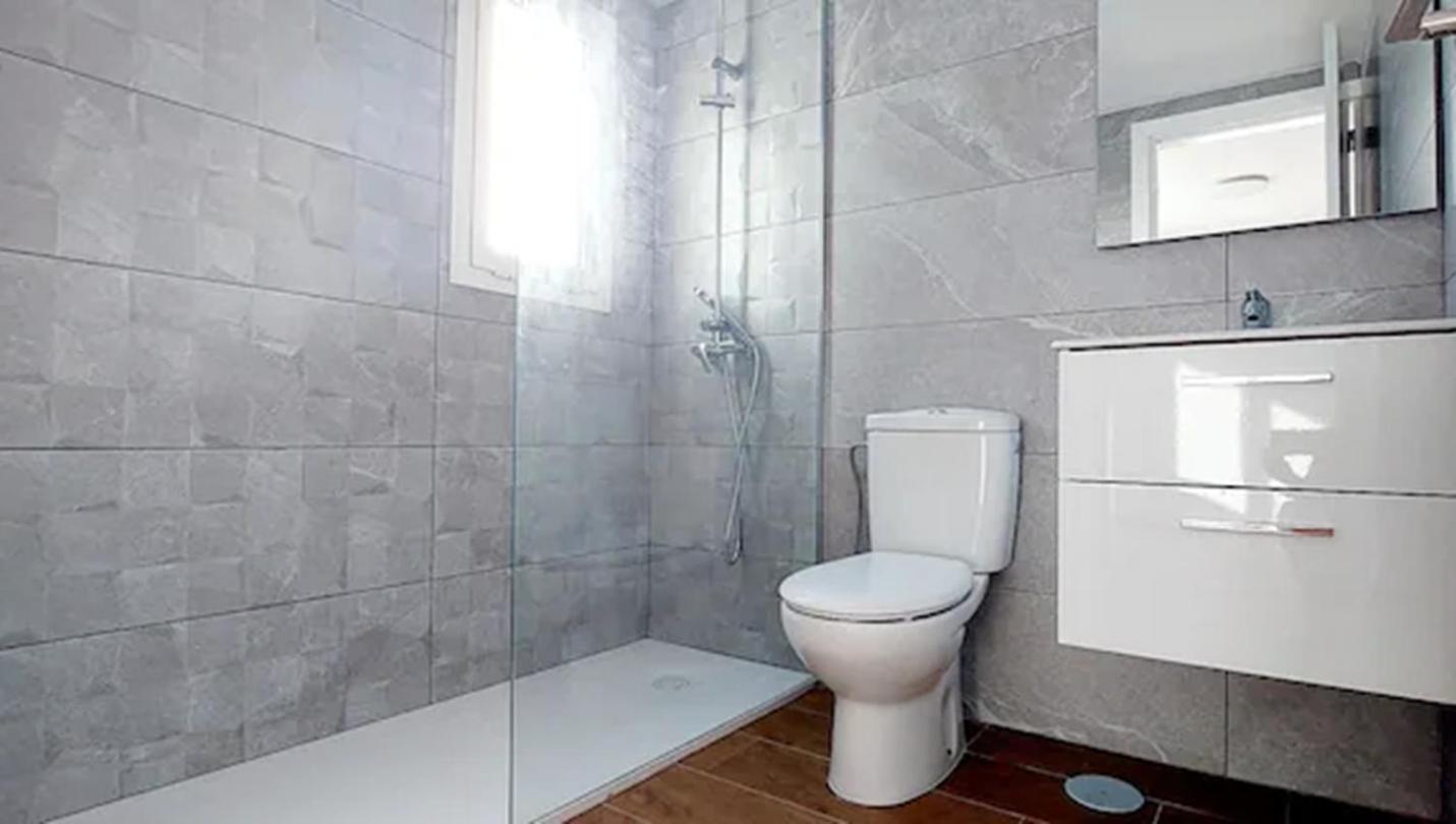 Hestia Studio Apartment 卡门港 外观 照片