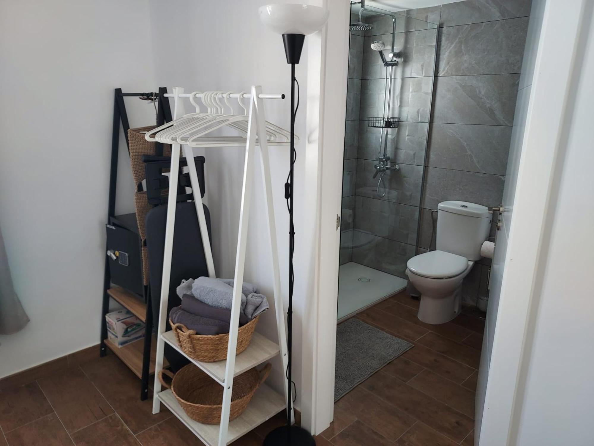 Hestia Studio Apartment 卡门港 外观 照片