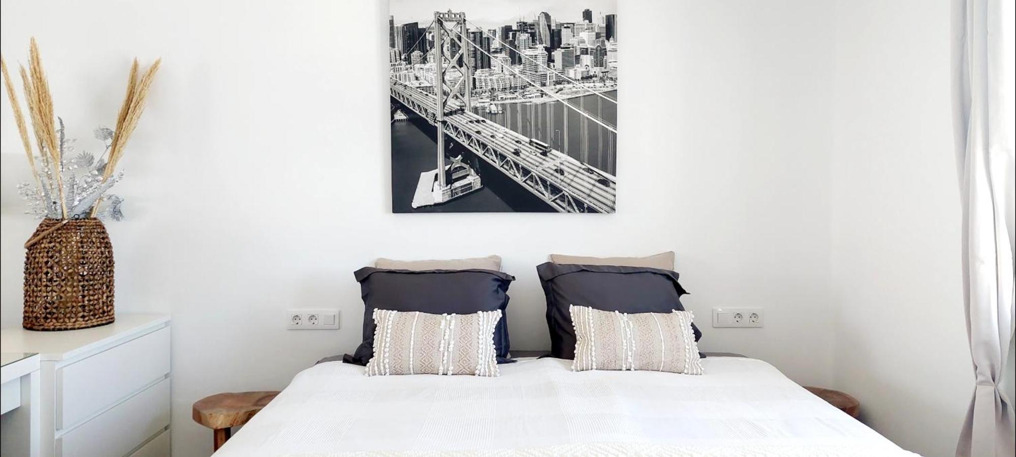 Hestia Studio Apartment 卡门港 外观 照片