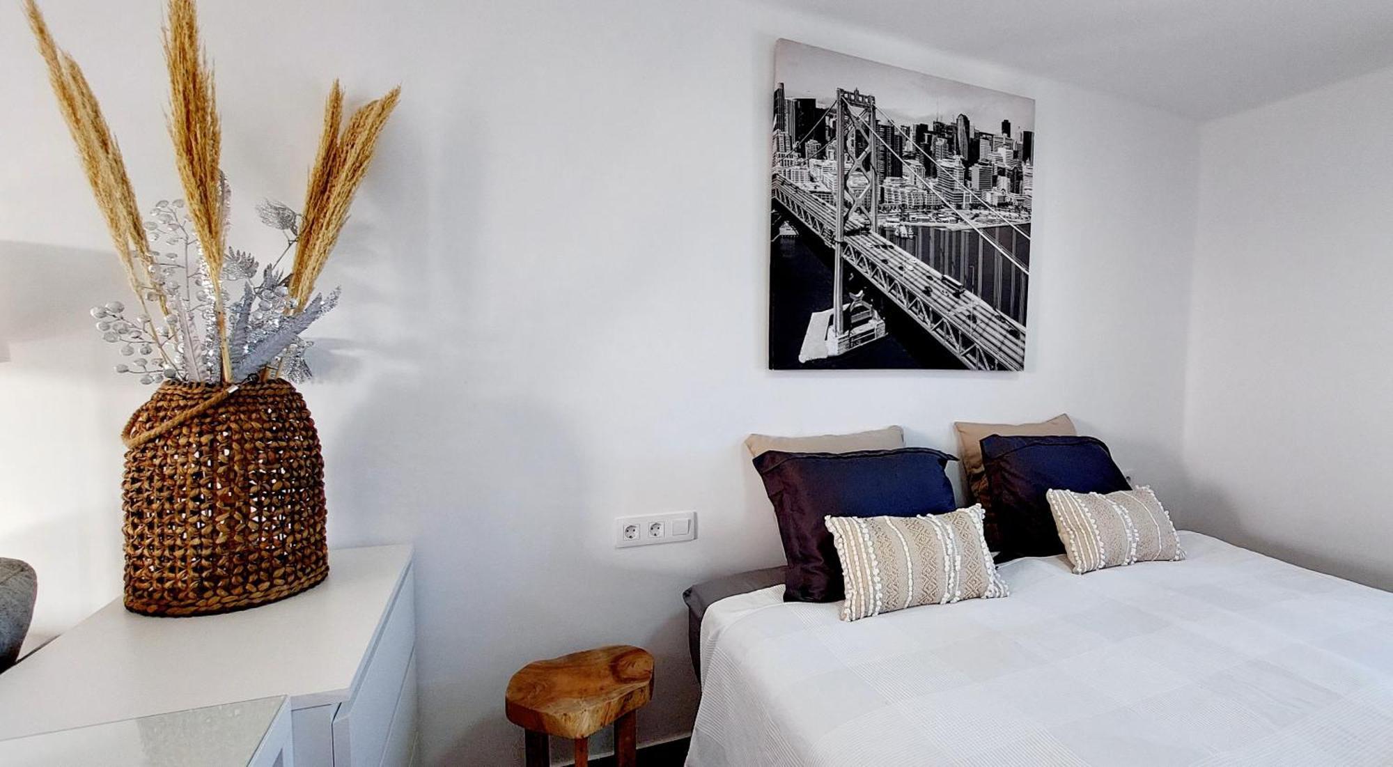 Hestia Studio Apartment 卡门港 外观 照片