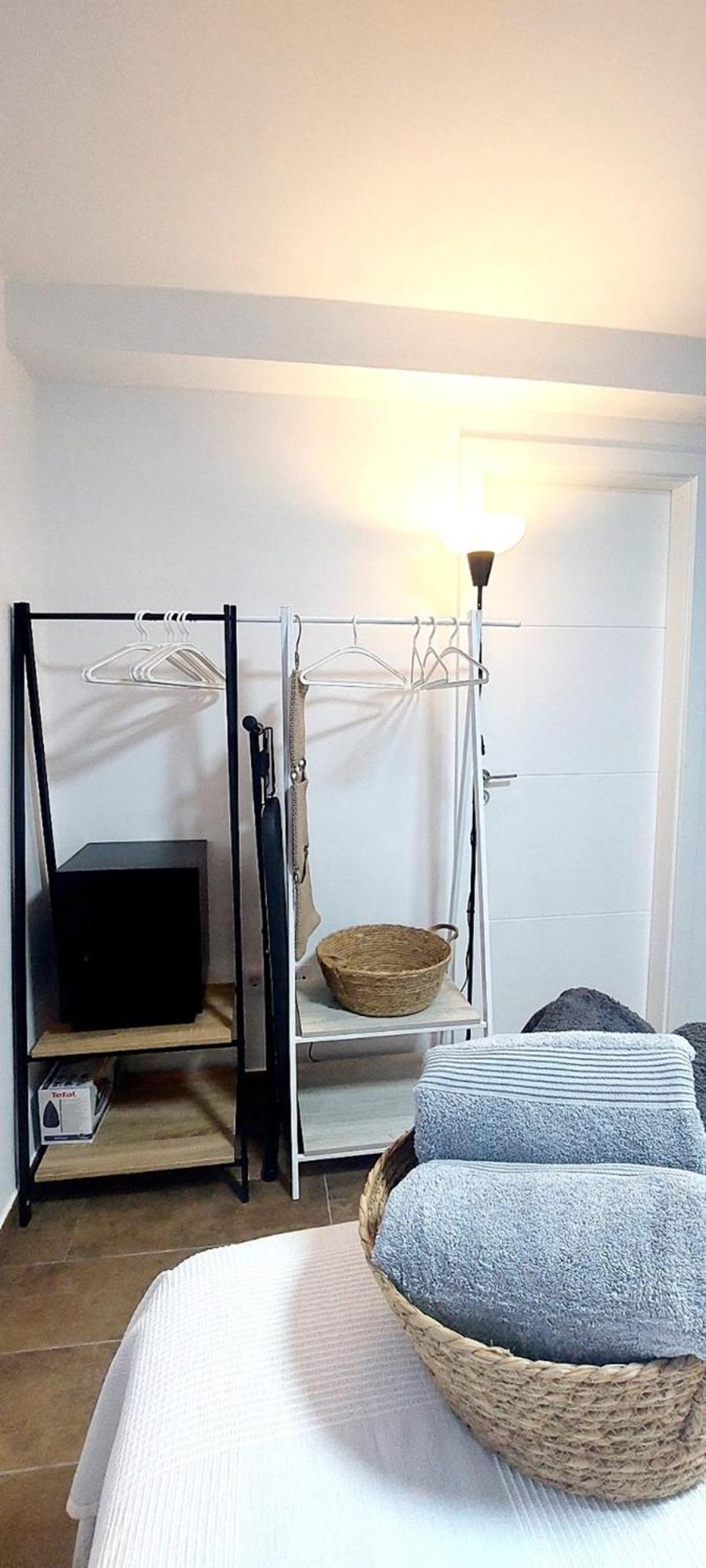 Hestia Studio Apartment 卡门港 外观 照片