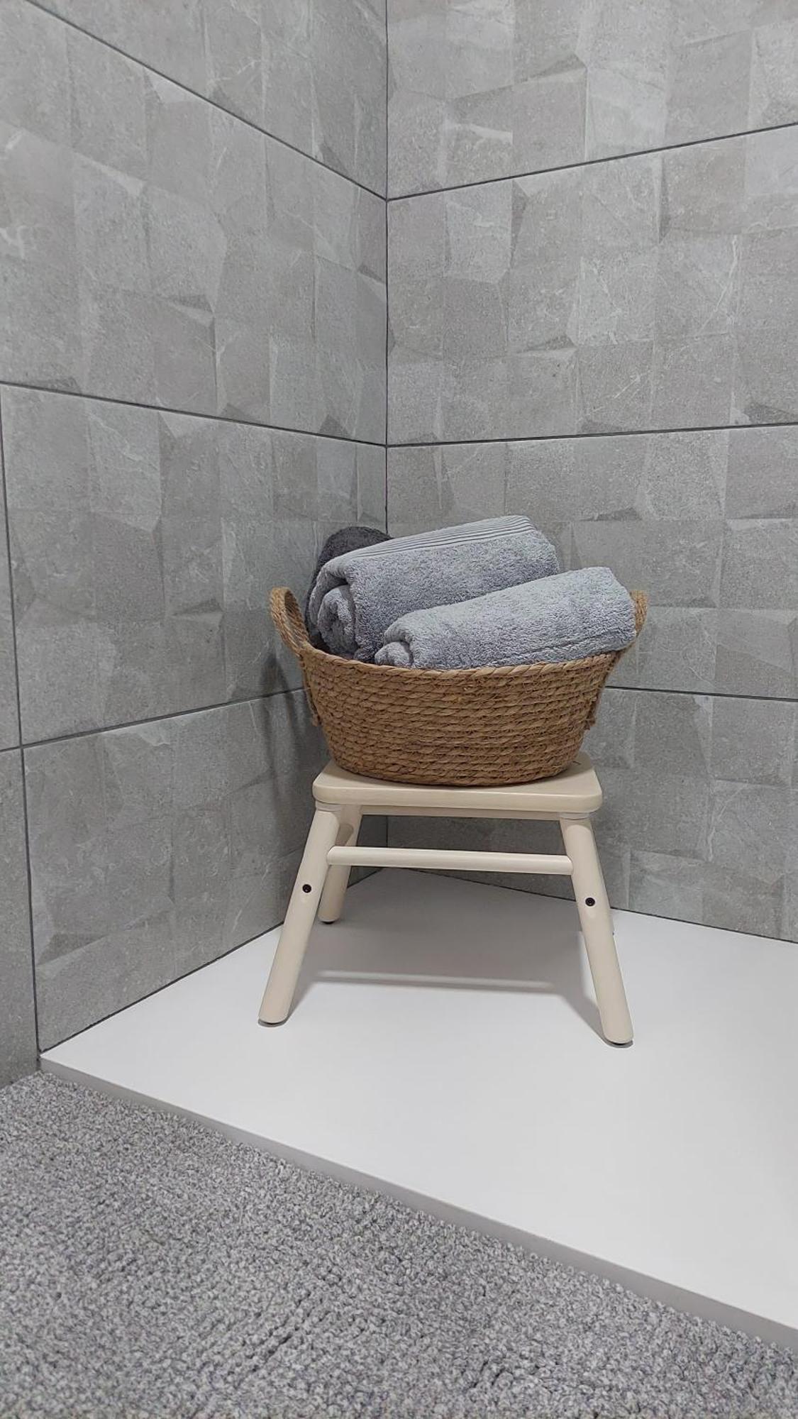 Hestia Studio Apartment 卡门港 外观 照片