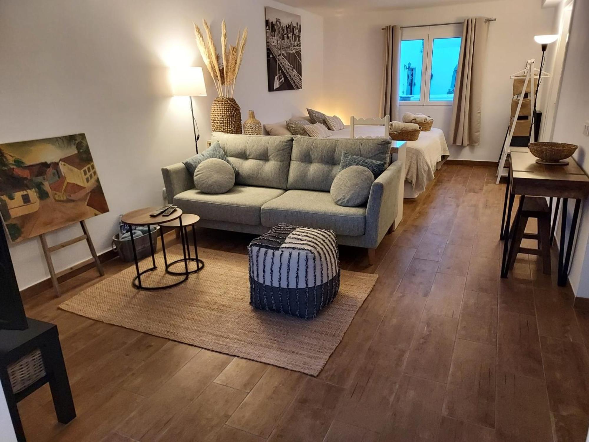 Hestia Studio Apartment 卡门港 外观 照片