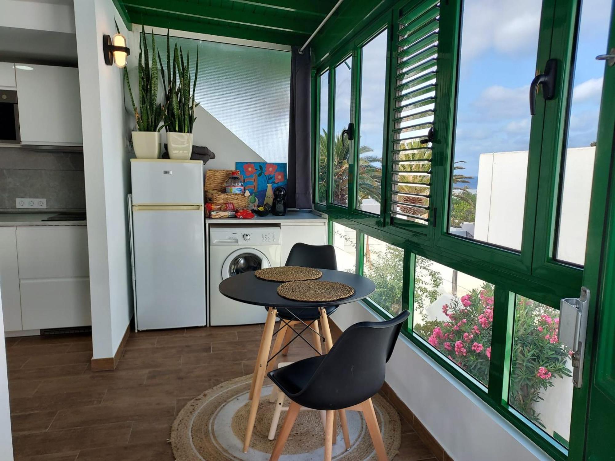 Hestia Studio Apartment 卡门港 外观 照片