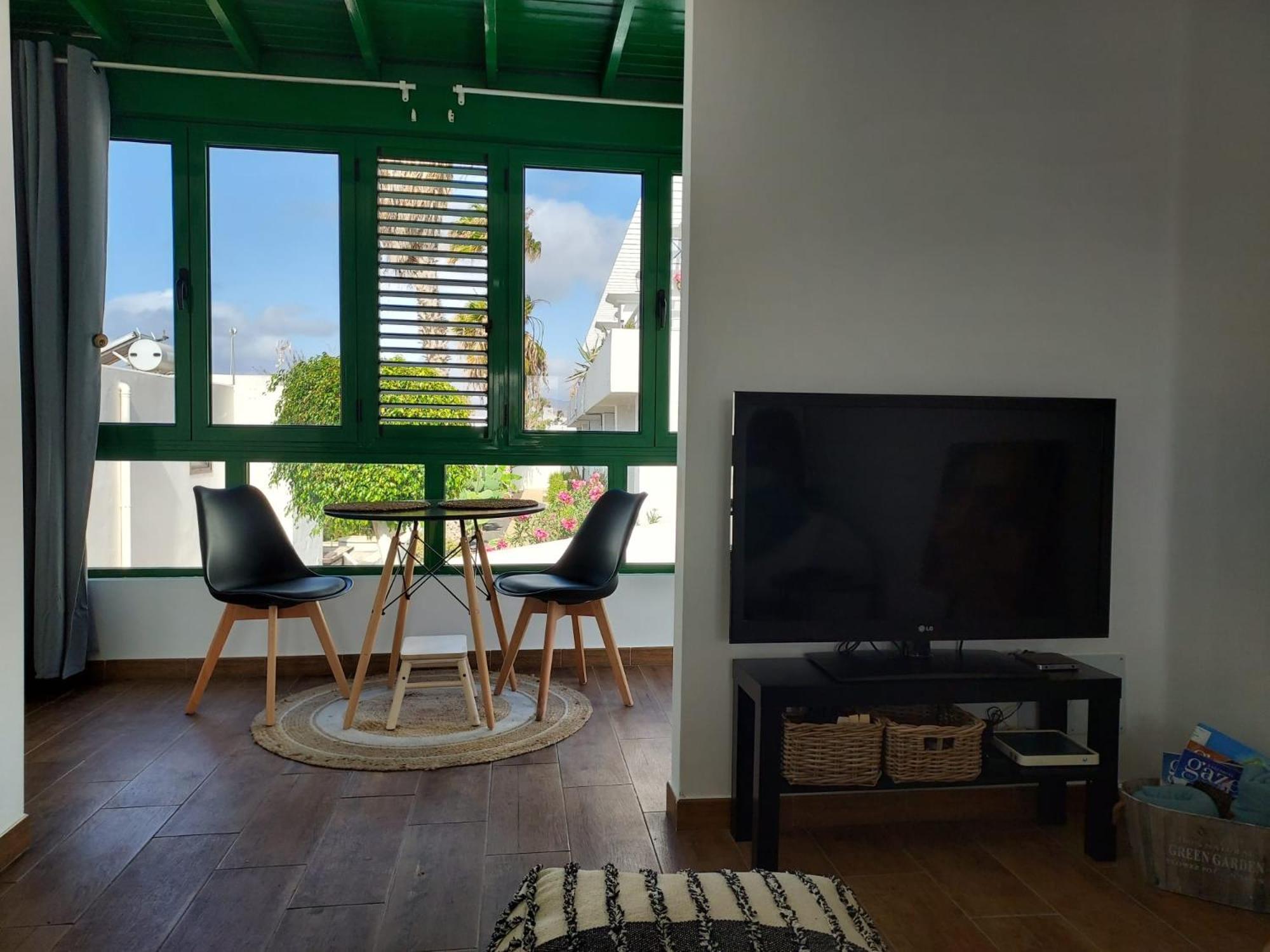 Hestia Studio Apartment 卡门港 外观 照片