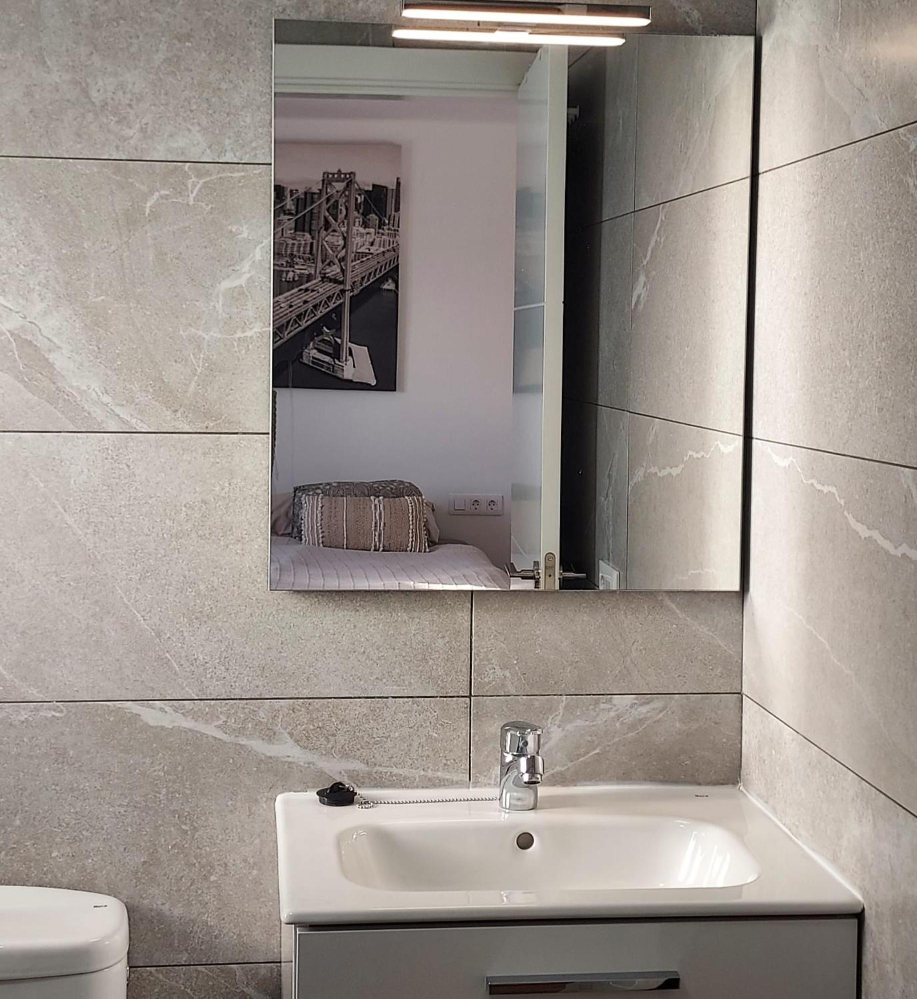 Hestia Studio Apartment 卡门港 外观 照片